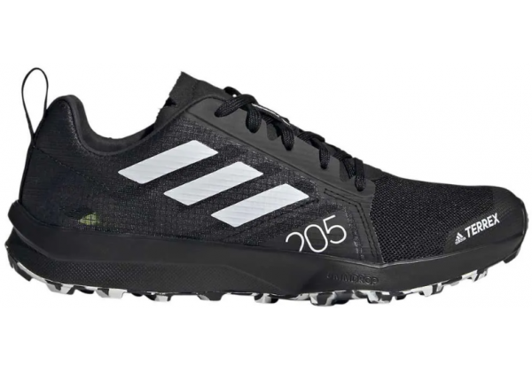 Кроссовки Adidas TERREX SPEED FLOW черные